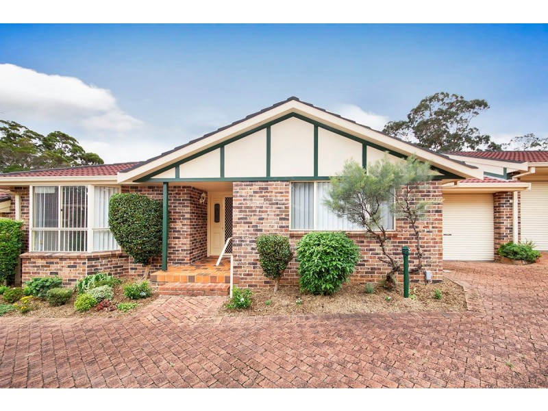 7/30-32 Bullecourt Ave, Engadine NSW 2233