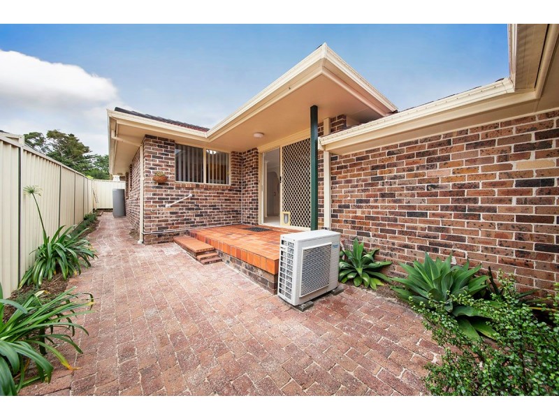 7/30-32 Bullecourt Ave, Engadine NSW 2233