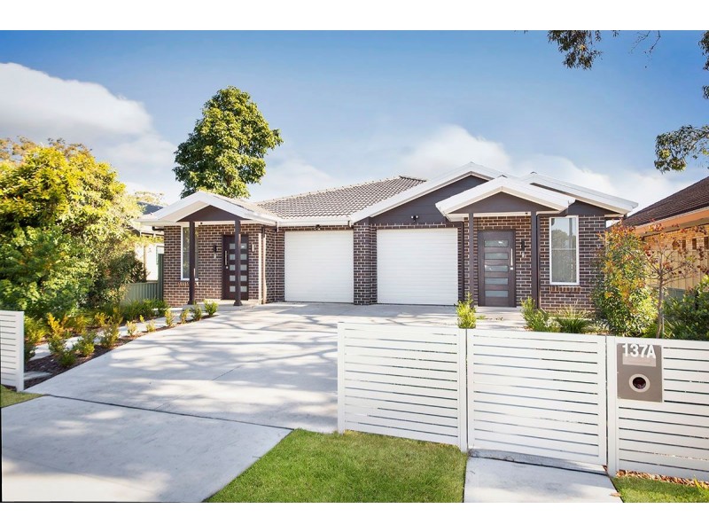 137B Woronora Road, Engadine NSW 2233