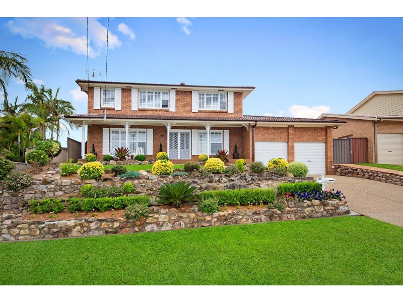 101 Ninth Avenue, Loftus NSW 2232