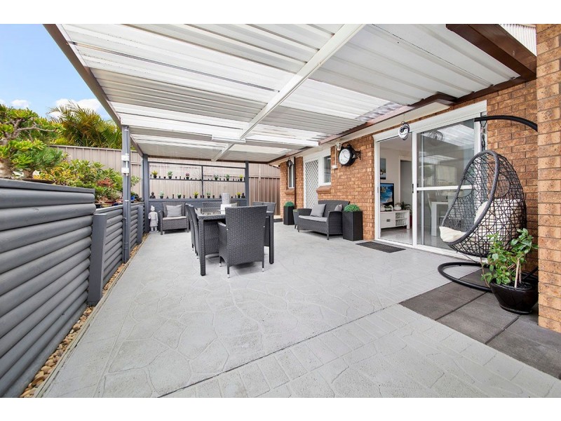 101 Ninth Avenue, Loftus NSW 2232