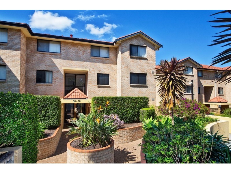 31/43-49 Railway Parade, Engadine NSW 2233