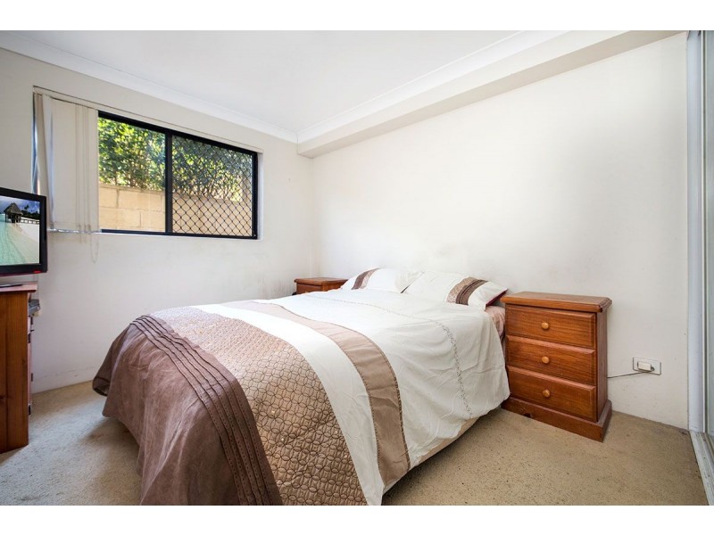 31/43-49 Railway Parade, Engadine NSW 2233