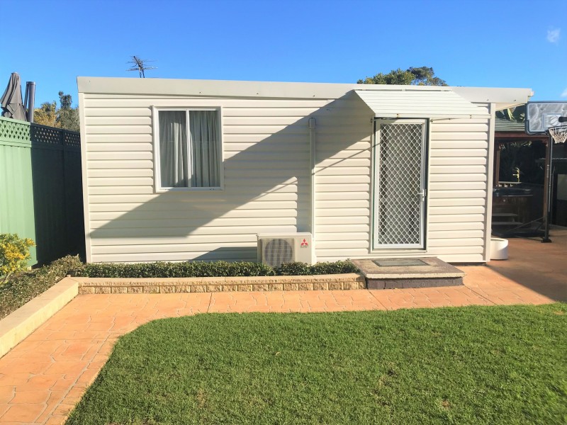 118A Thurlgona Road, Engadine NSW 2233