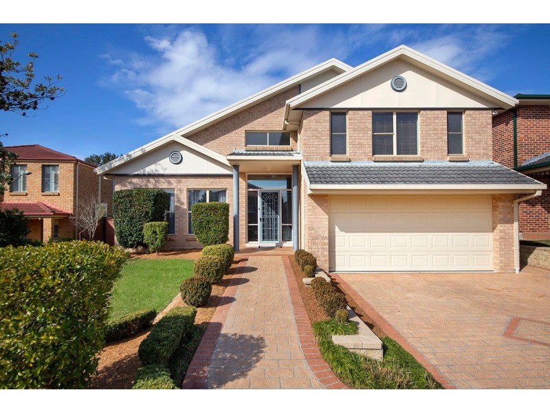 3 Weaver Place, Woronora Heights NSW 2233