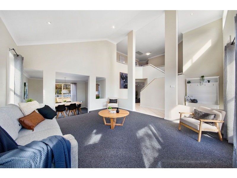 3 Weaver Place, Woronora Heights NSW 2233