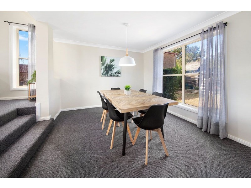 3 Weaver Place, Woronora Heights NSW 2233