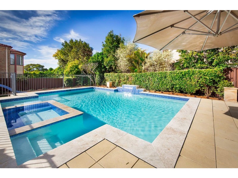 3 Weaver Place, Woronora Heights NSW 2233
