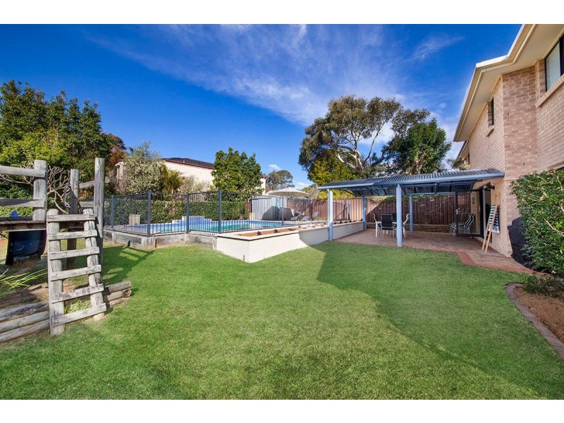 3 Weaver Place, Woronora Heights NSW 2233