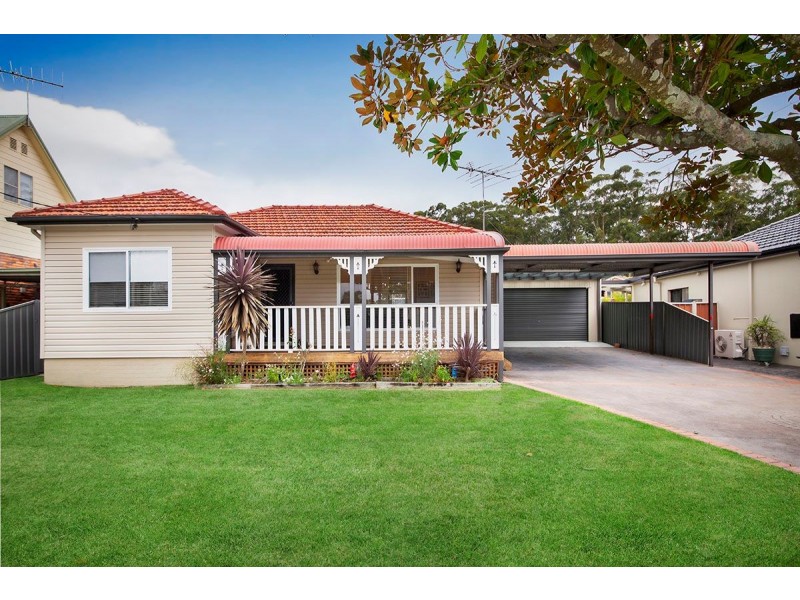 34 The Avenue, Heathcote NSW 2233