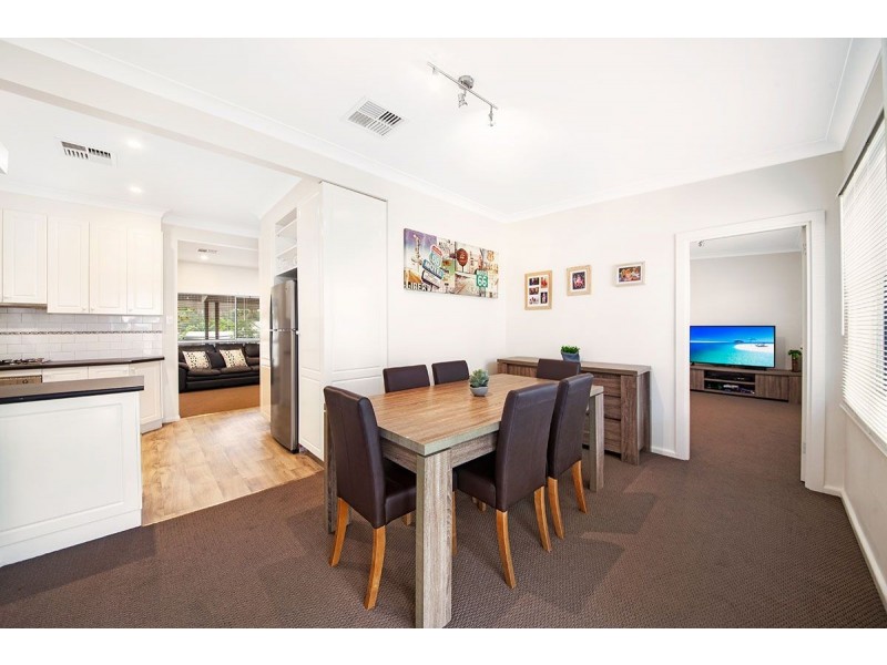 34 The Avenue, Heathcote NSW 2233