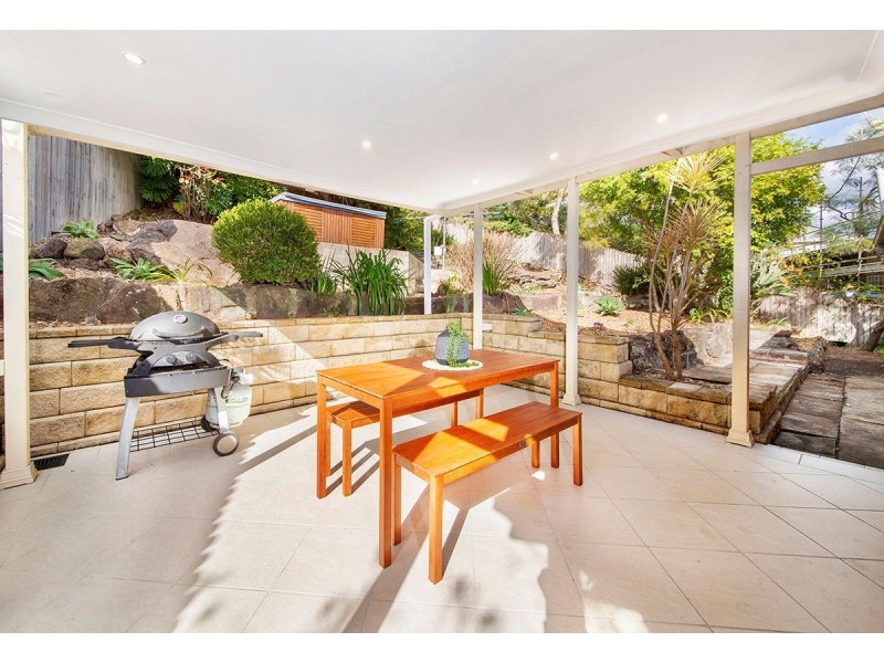 10 Burraddar Avenue, Engadine NSW 2233