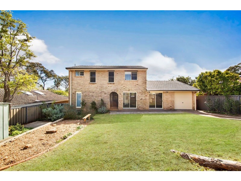 4 Tilba Place, Yarrawarrah NSW 2233