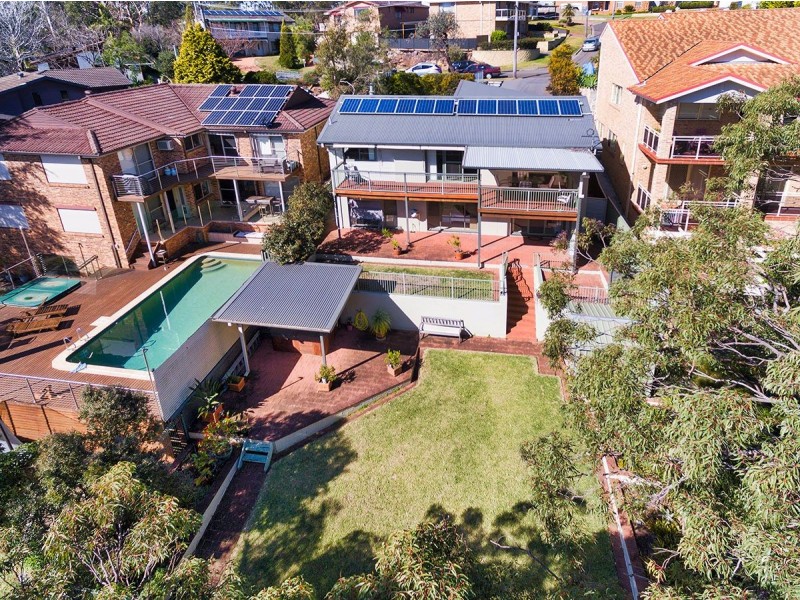 9 Atherton Road, Engadine NSW 2233