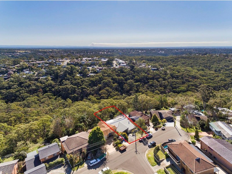 9 Atherton Road, Engadine NSW 2233