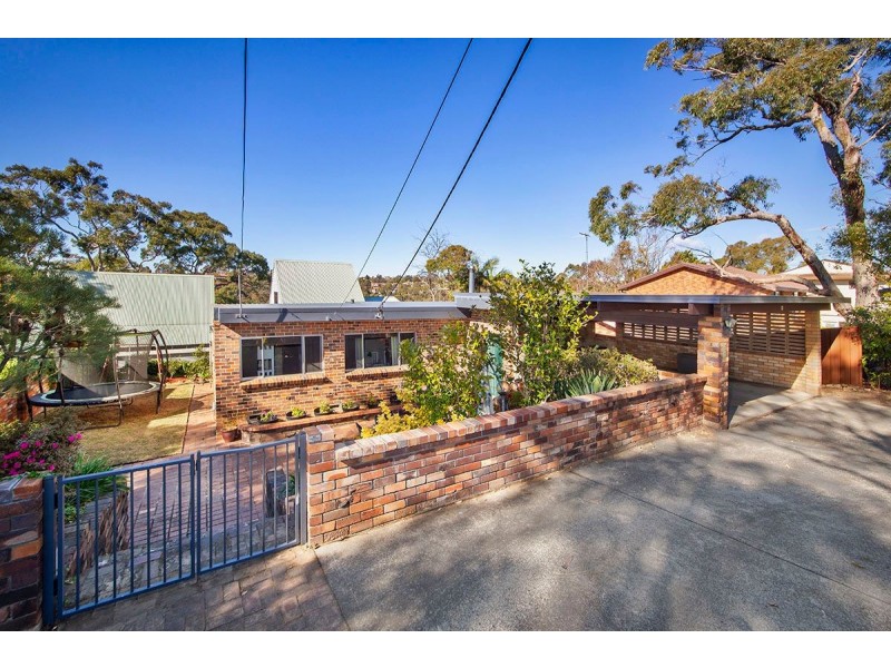 50 Cooriengah Heights Road, Engadine NSW 2233