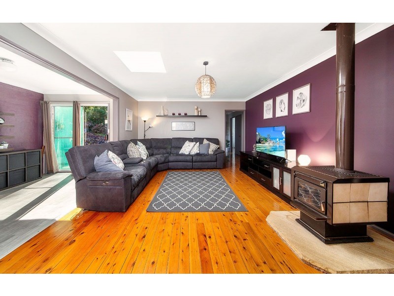 50 Cooriengah Heights Road, Engadine NSW 2233