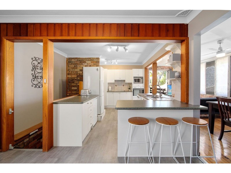 50 Cooriengah Heights Road, Engadine NSW 2233