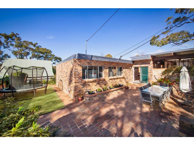 50 Cooriengah Heights Road, Engadine NSW 2233