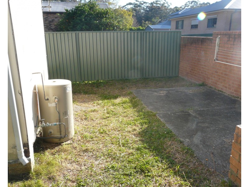 8a Forest Road, Heathcote NSW 2233