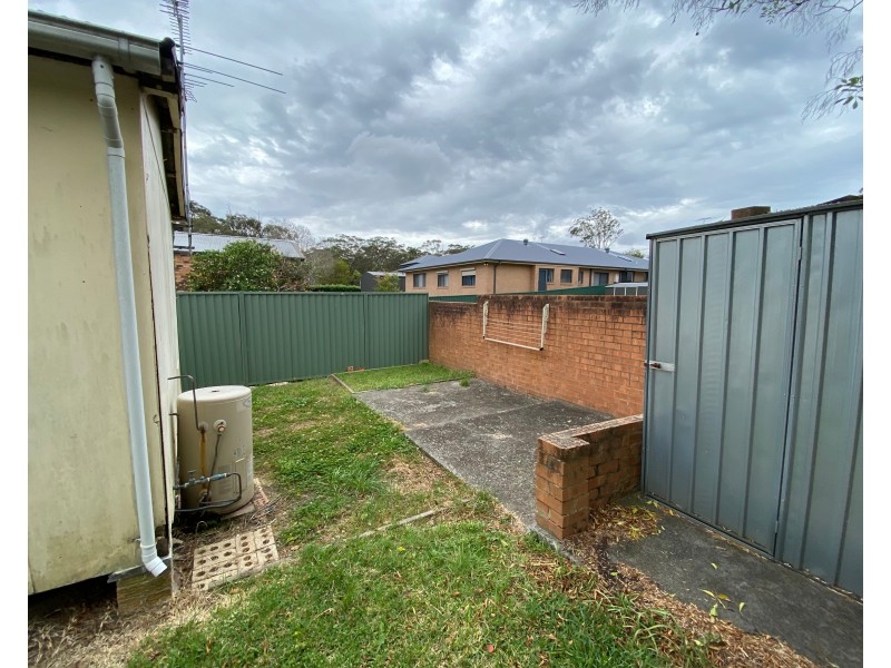 8a Forest Road, Heathcote NSW 2233