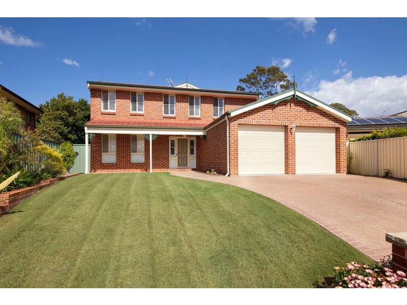 3 Kestrel Place, Woronora Heights NSW 2233
