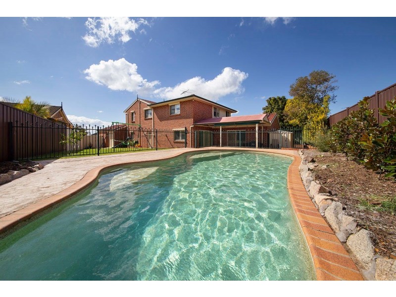 3 Kestrel Place, Woronora Heights NSW 2233