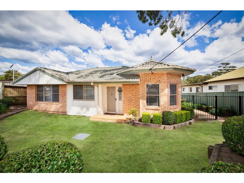 1/26 Oliver Street, Heathcote NSW 2233