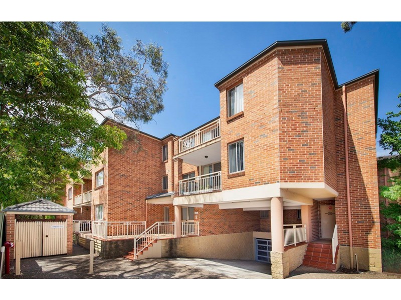 14/7-9 Railway Parade, Engadine NSW 2233