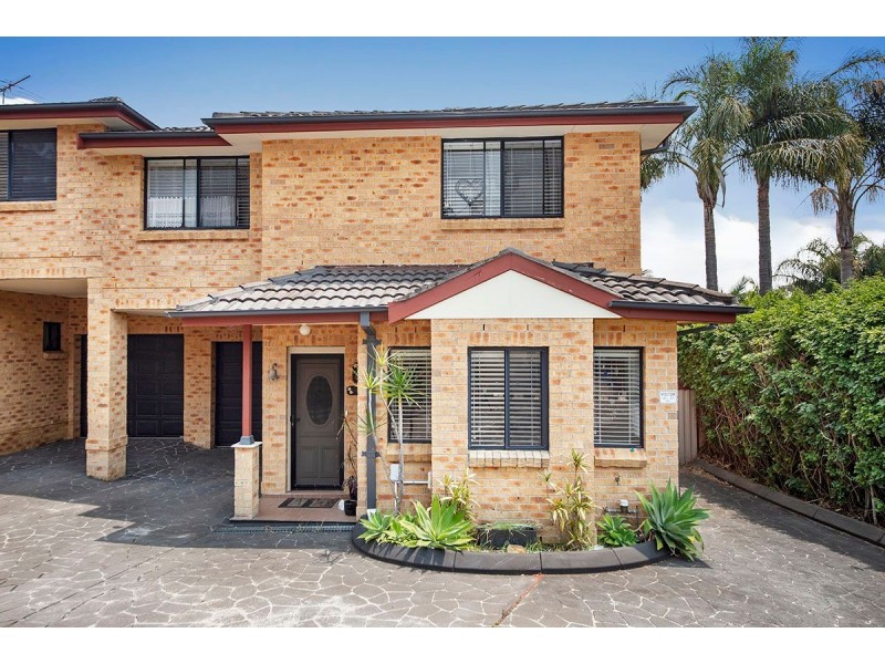 7/127-129 Cooriengah Heights Road, Engadine NSW 2233