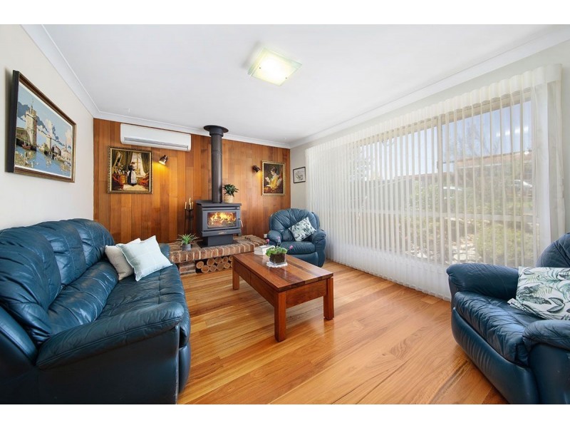 17 Bulba Road, Engadine NSW 2233