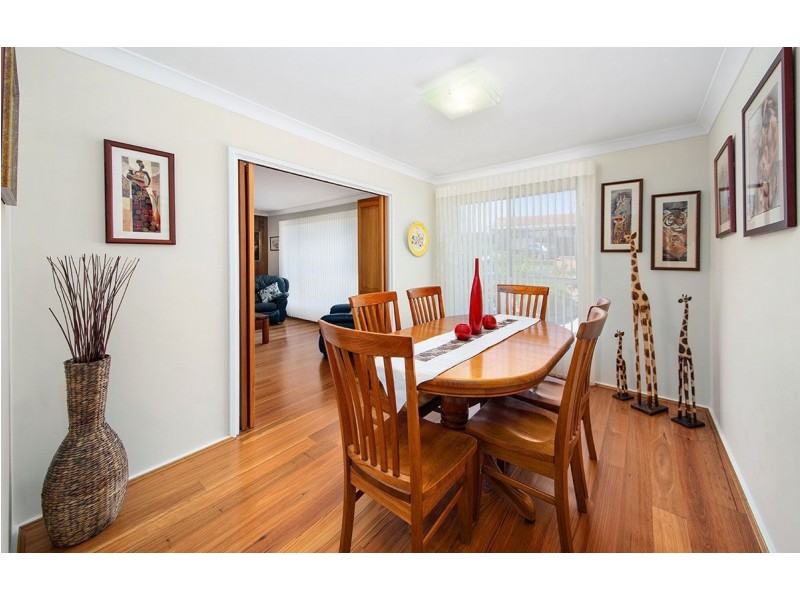 17 Bulba Road, Engadine NSW 2233