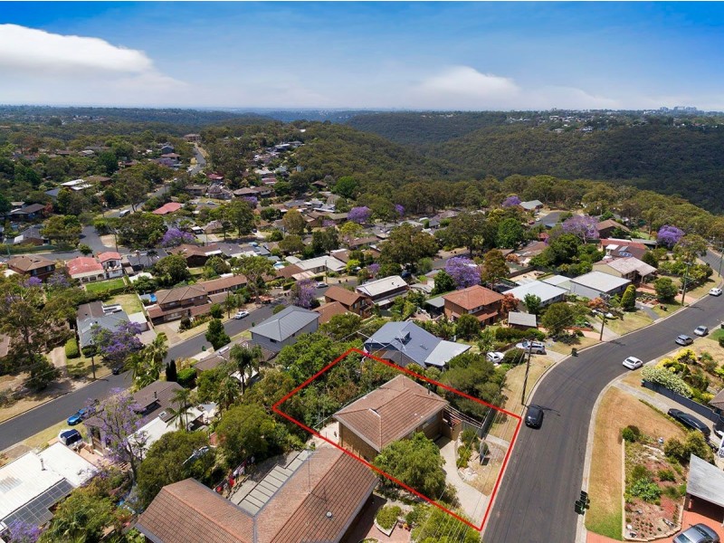 17 Bulba Road, Engadine NSW 2233