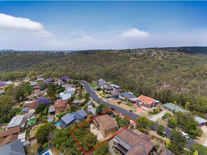 17 Bulba Road, Engadine NSW 2233
