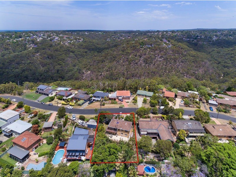 17 Bulba Road, Engadine NSW 2233