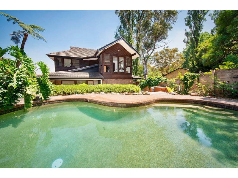 74 Sladden Road, Yarrawarrah NSW 2233