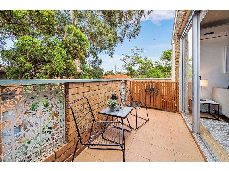 11/13-17 Moani Avenue, Gymea NSW 2227