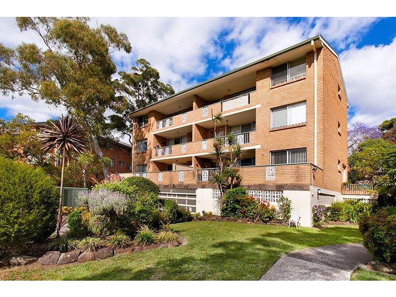 11/13-17 Moani Avenue, Gymea NSW 2227