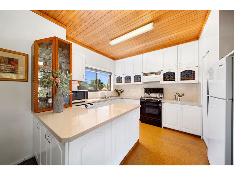 66 Forbes Crescent, Engadine NSW 2233