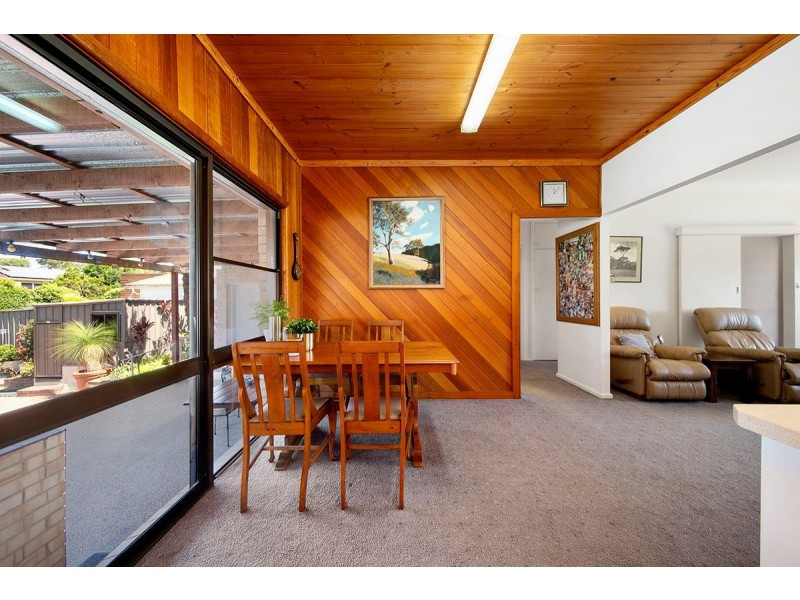 66 Forbes Crescent, Engadine NSW 2233