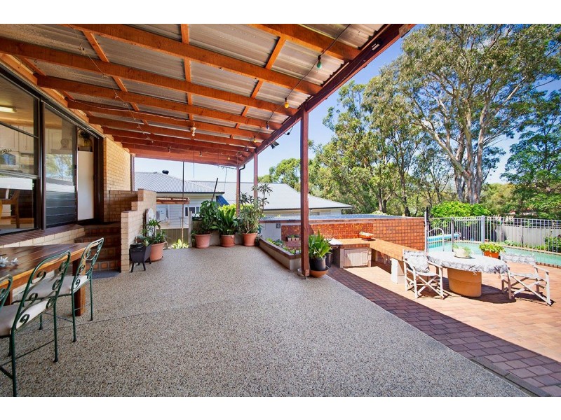 66 Forbes Crescent, Engadine NSW 2233