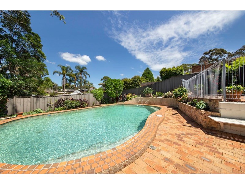 66 Forbes Crescent, Engadine NSW 2233