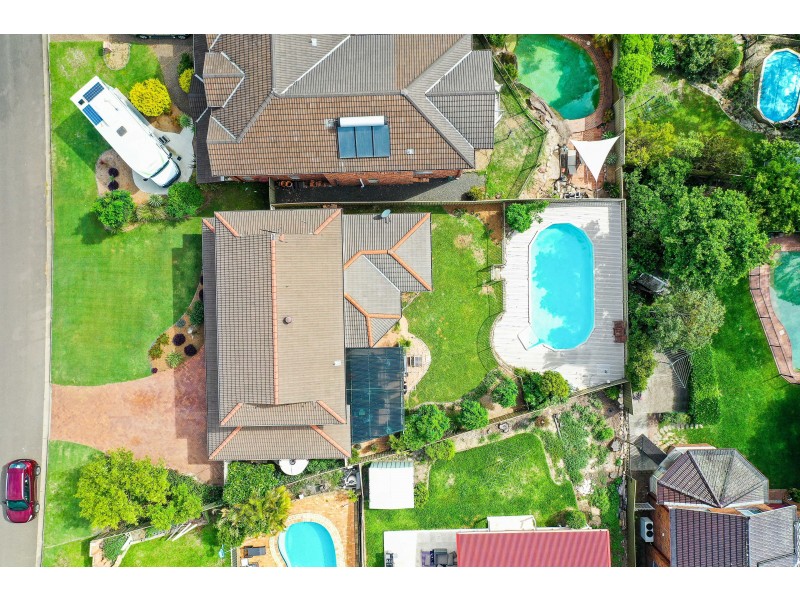 49 Warrangarree Drive, Woronora Heights NSW 2233