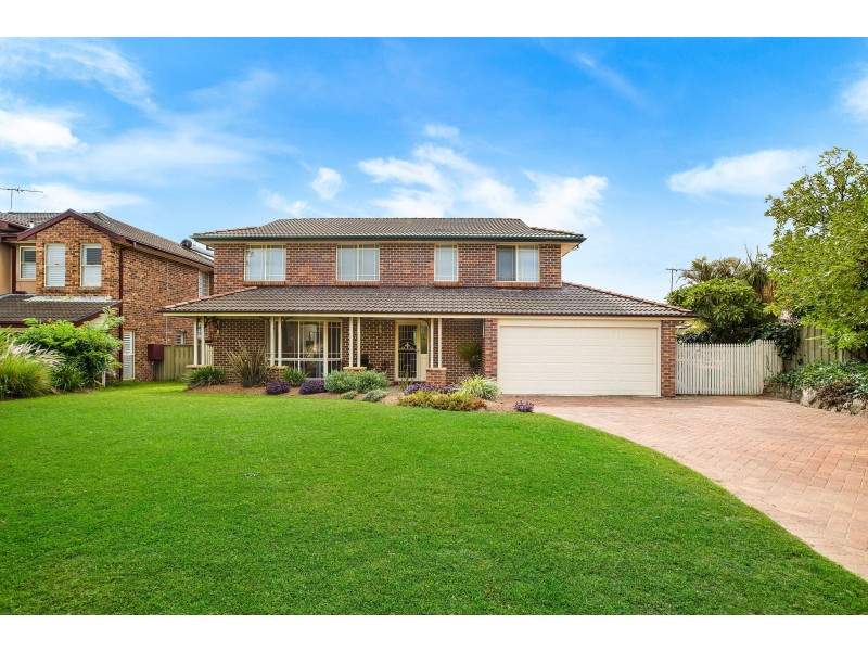 49 Warrangarree Drive, Woronora Heights NSW 2233