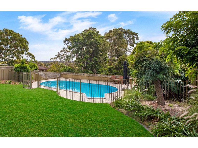 49 Warrangarree Drive, Woronora Heights NSW 2233