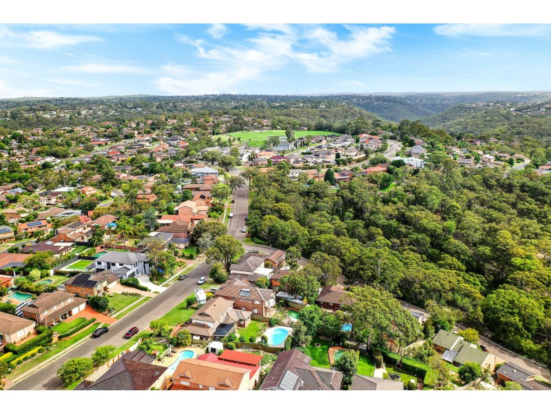 49 Warrangarree Drive, Woronora Heights NSW 2233