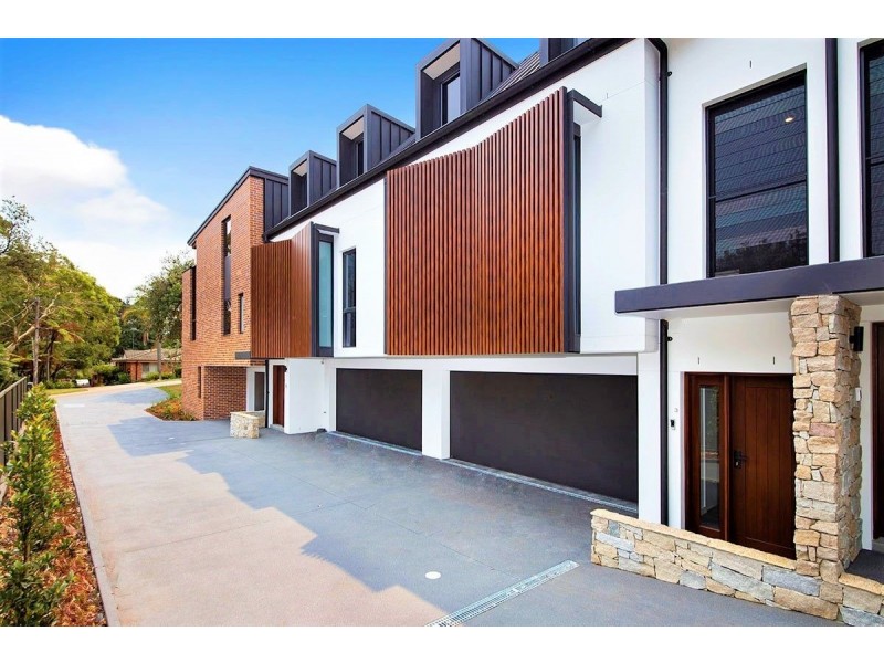 3/8 Blacket Street, Heathcote NSW 2233