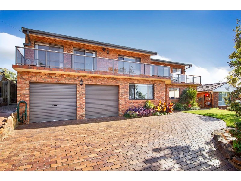 39 Morrison Avenue, Engadine NSW 2233