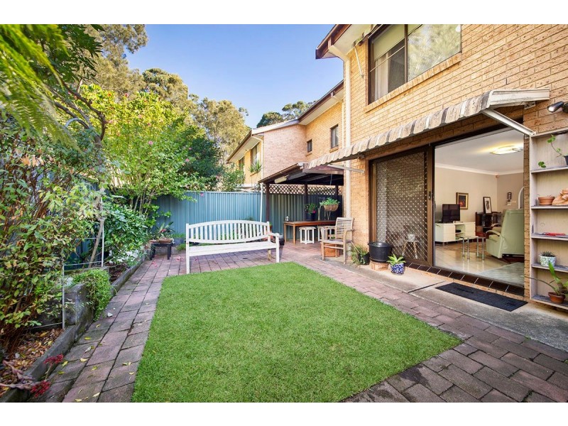 14/41 Bottle Forest Road, Heathcote NSW 2233