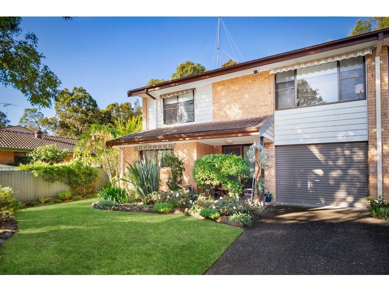 14/41 Bottle Forest Road, Heathcote NSW 2233